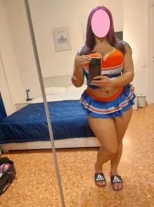 632679091: Chica busca chico en Madrid