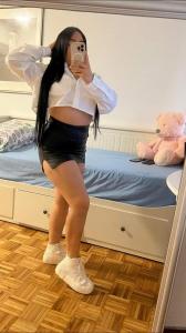 641462011: Chica busca chico en Tenerife