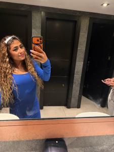 662483286: Chica busca chico en Málaga