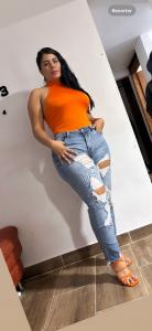 657363983: Chica busca chico en Madrid