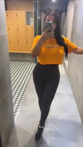 691679439: Transexual en Pontevedra