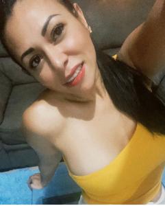 603300361: Chica busca chico en Madrid