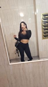 612474066: Chica busca chico en Madrid
