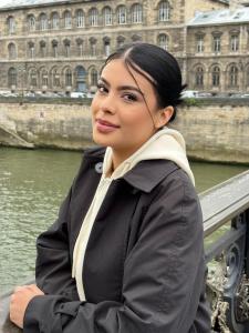 602103221: Chica busca chico en Alicante