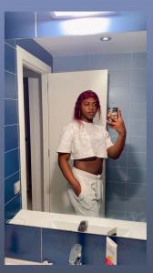 672699132: Transexual en Barcelona