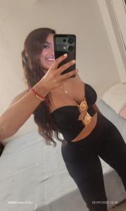 622893905: Chica busca chico en Málaga
