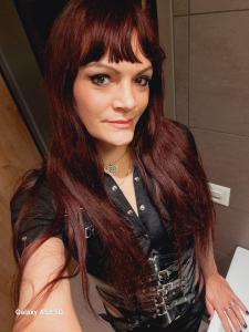 600111682: Transexual en Las Palmas