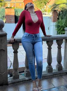 603300361: Chica busca chico en Madrid