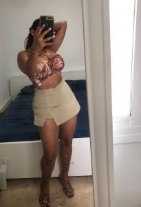 622893905: Chica busca chico en Málaga