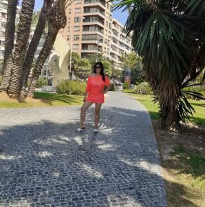 603280796: Chica busca chico en Madrid