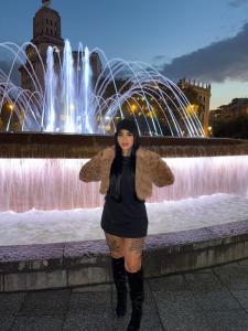 607522186: Chica busca chico en Las Palmas