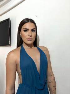 687061193: Transexual en Ibiza