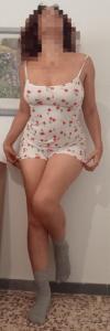 641801098: Chica busca chico en Murcia