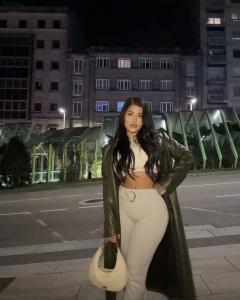 613341174: Chica busca chico en Badajoz