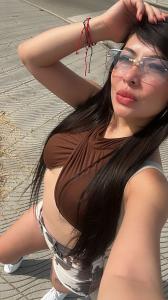 603346547: Chica busca chico en Almería