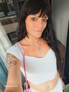 600111682: Travesti en Las Palmas