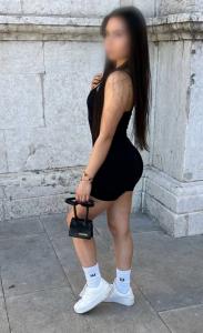 637588639: Chica busca chico en Badajoz