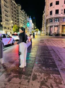 623238509: Chica busca chico en Madrid