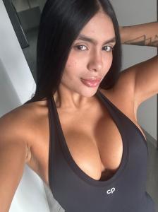 665162165: Chica busca chico en Málaga