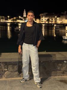 661604125: Chico busca chica en Granada