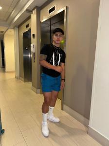 612441578: Chico busca chica en Madrid