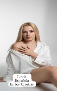 695254789: Chica busca chico en Murcia