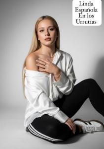 695254789: Chica busca chico en Murcia