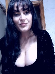 694620424: Chica busca chico en Alicante