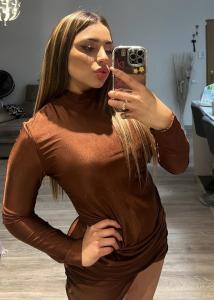 602470327: Chica busca chico en Guipúzcoa