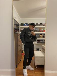 612441578: Chico busca chica en Madrid