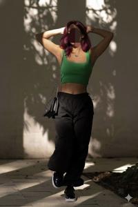 613201268: Chica busca chico en Alicante