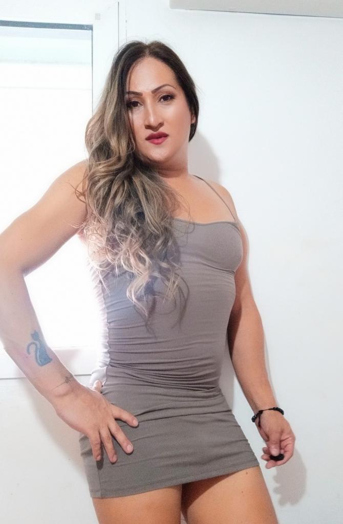 Transexual en Albacete: 