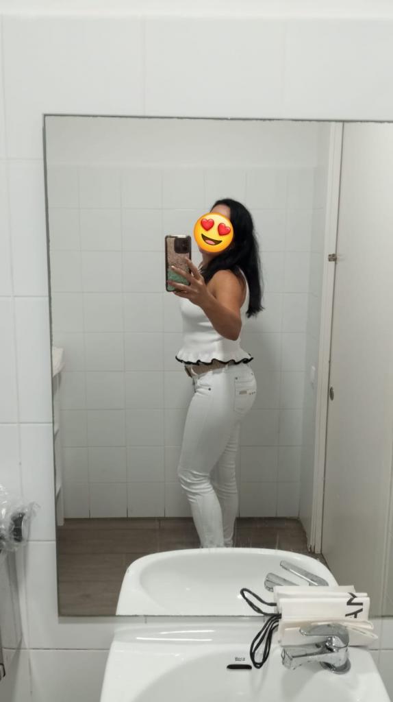 Chica busca chico en Barcelona: 