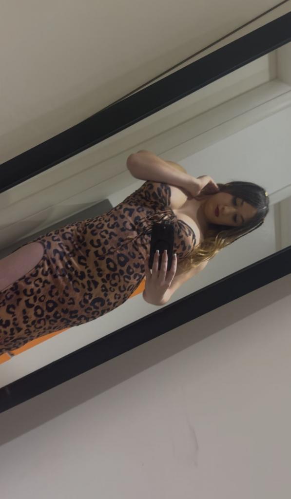 Transexual en Las Palmas: 