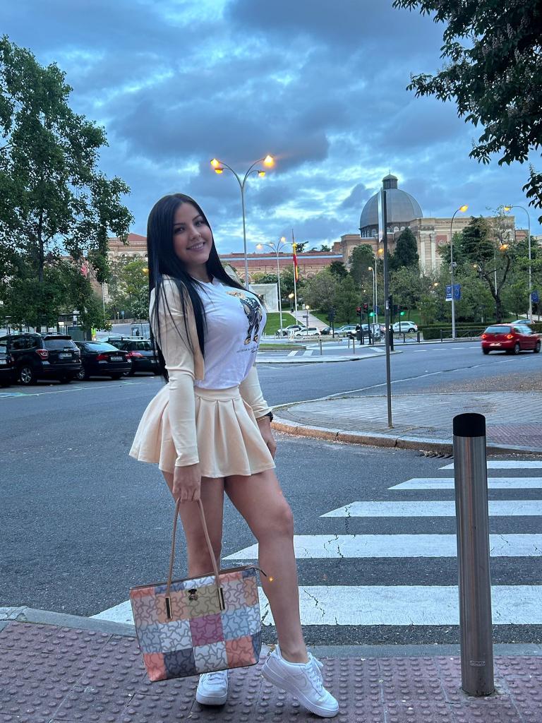 Chica busca chico en Guadalajara: 