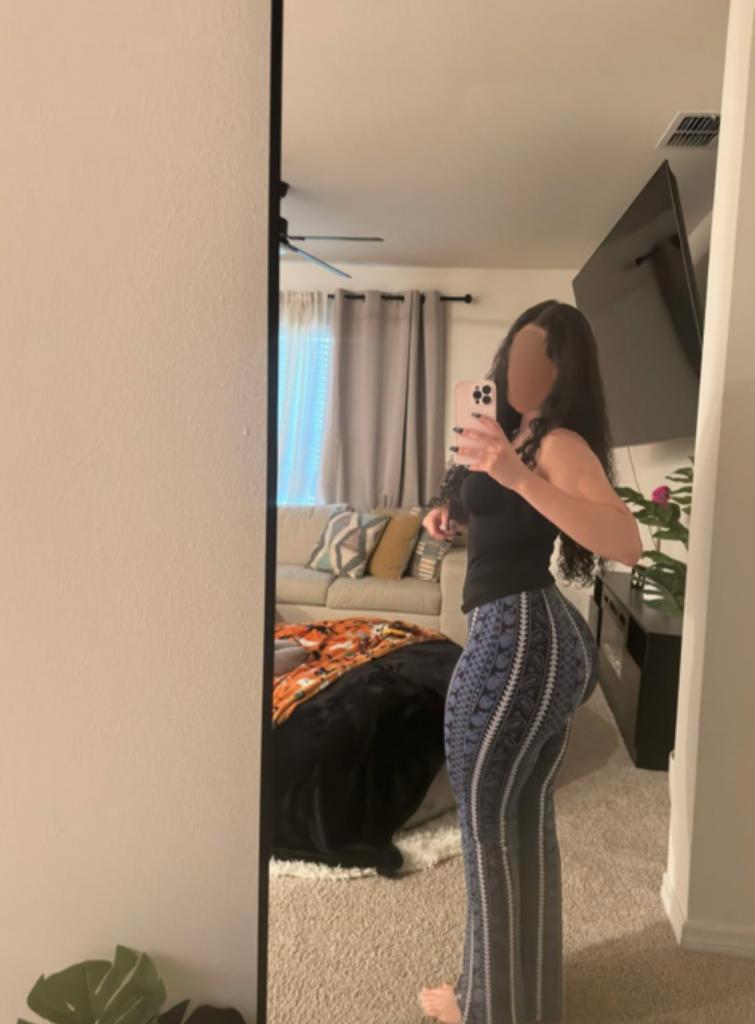 Chica busca chico en Málaga: 