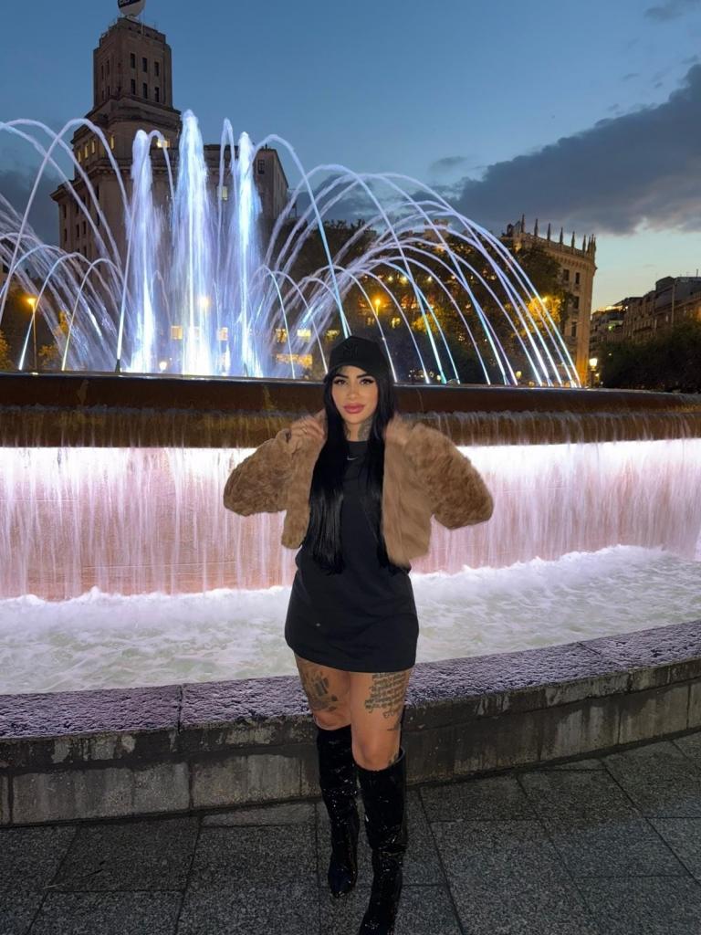 607522186: Chica busca chico en Las Palmas