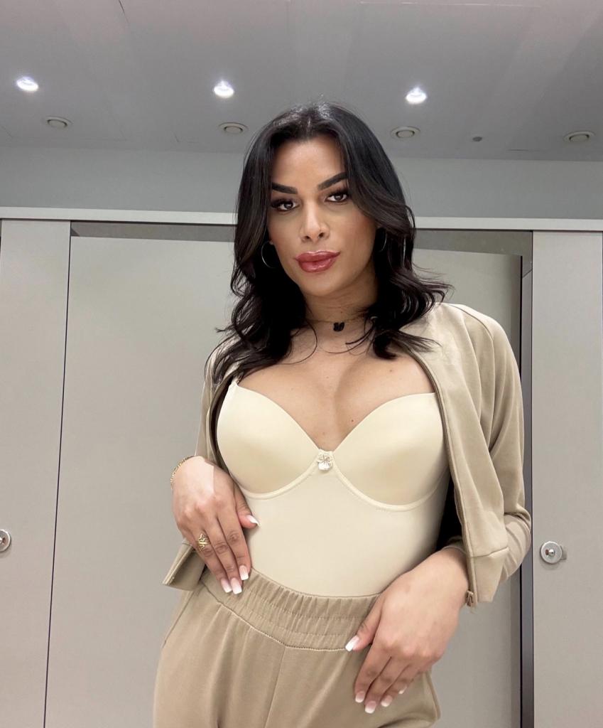Travesti en Cádiz: Transexuales y Travestis