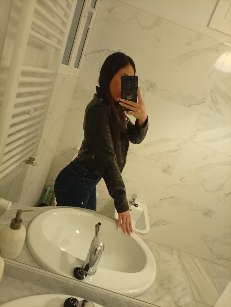 Chica busca chico en Madrid: 
