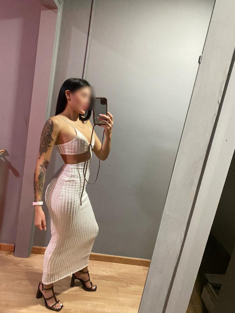 Chica busca chico en Valencia: 