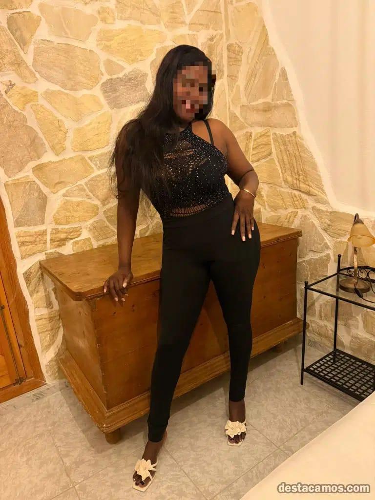 Chica busca chico en Toledo: 