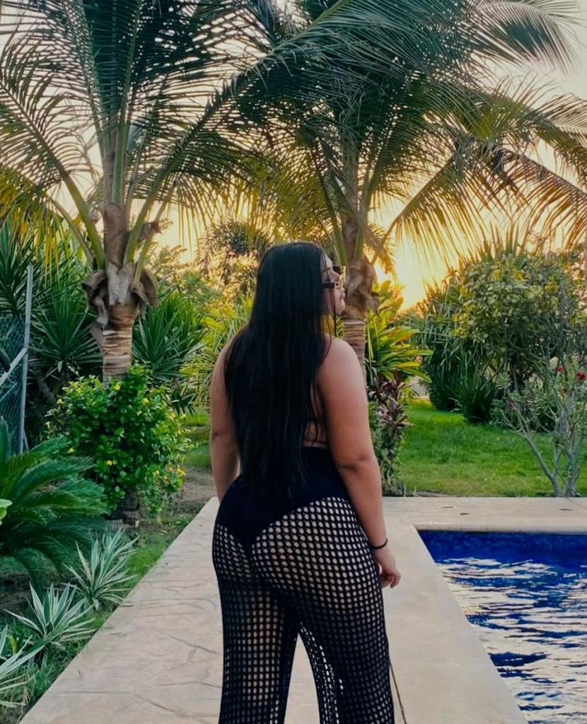 Chica busca chico en Las Palmas: 