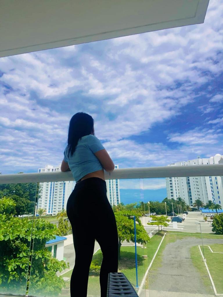 Chica busca chico en Málaga: 