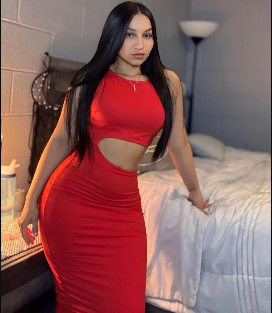 Chica busca chico en Guadalajara: 