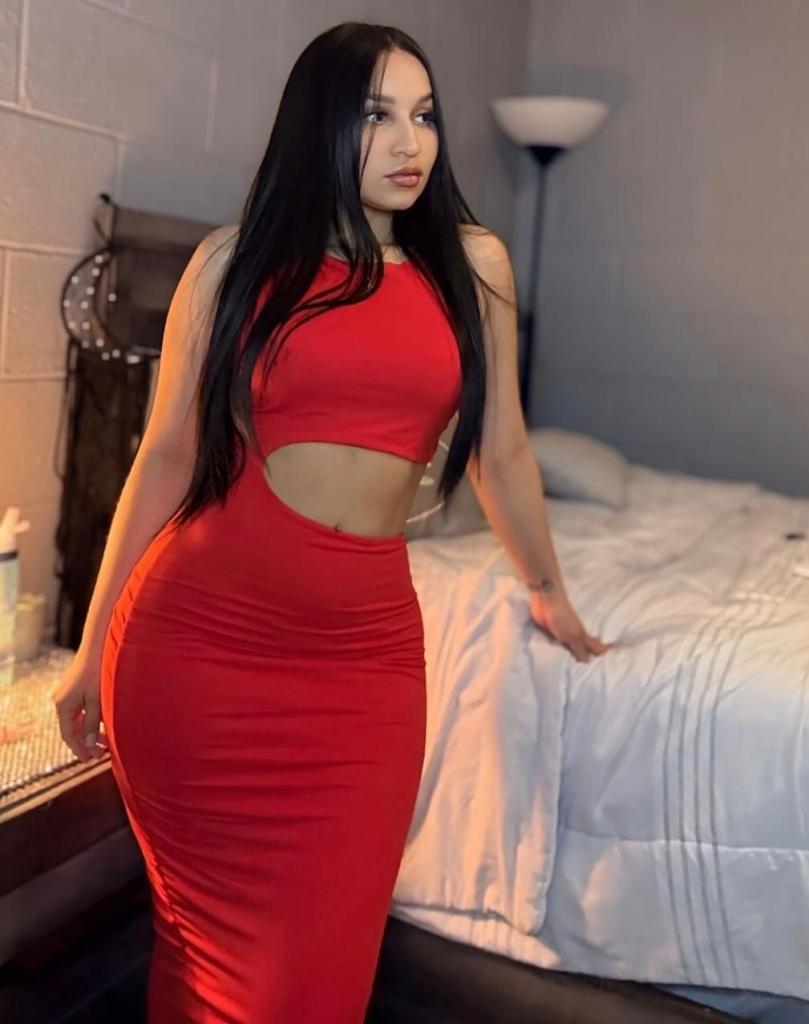 Chica busca chico en Guadalajara: 