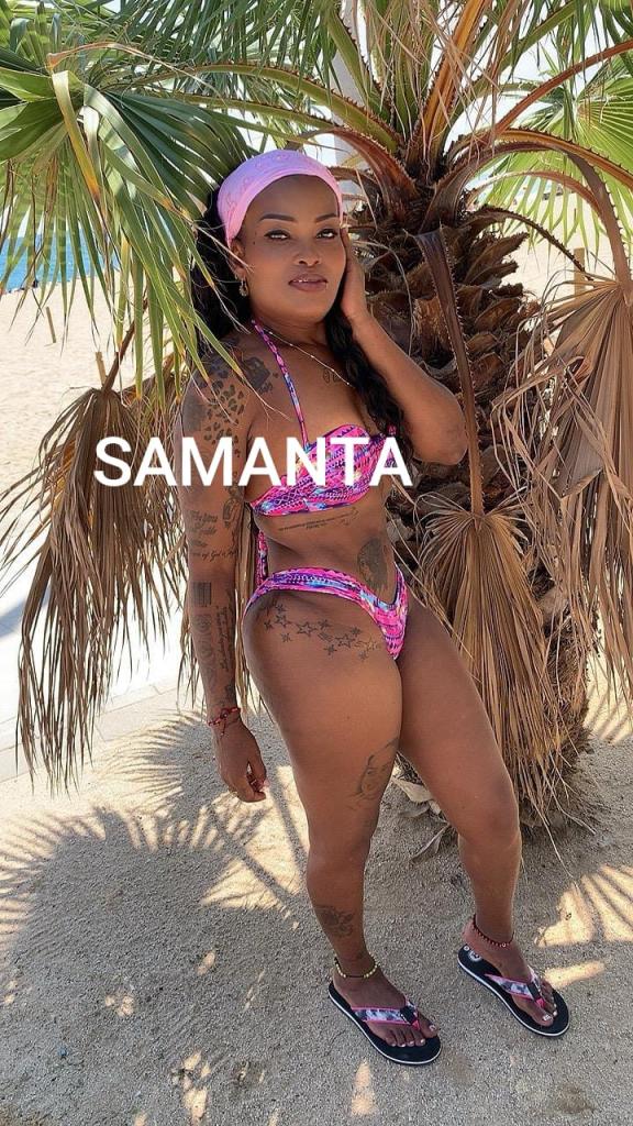 Chica busca chico en Almería: 