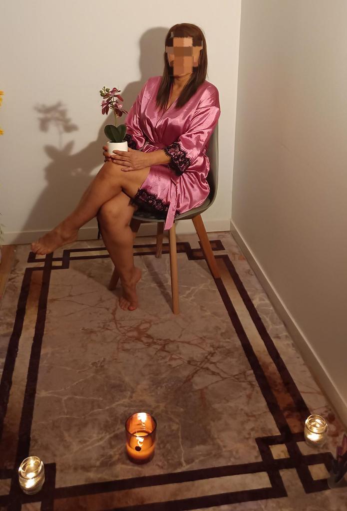 611325729: Travesti en Madrid
