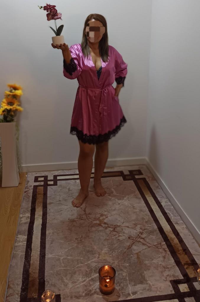 611325729: Travesti en Madrid