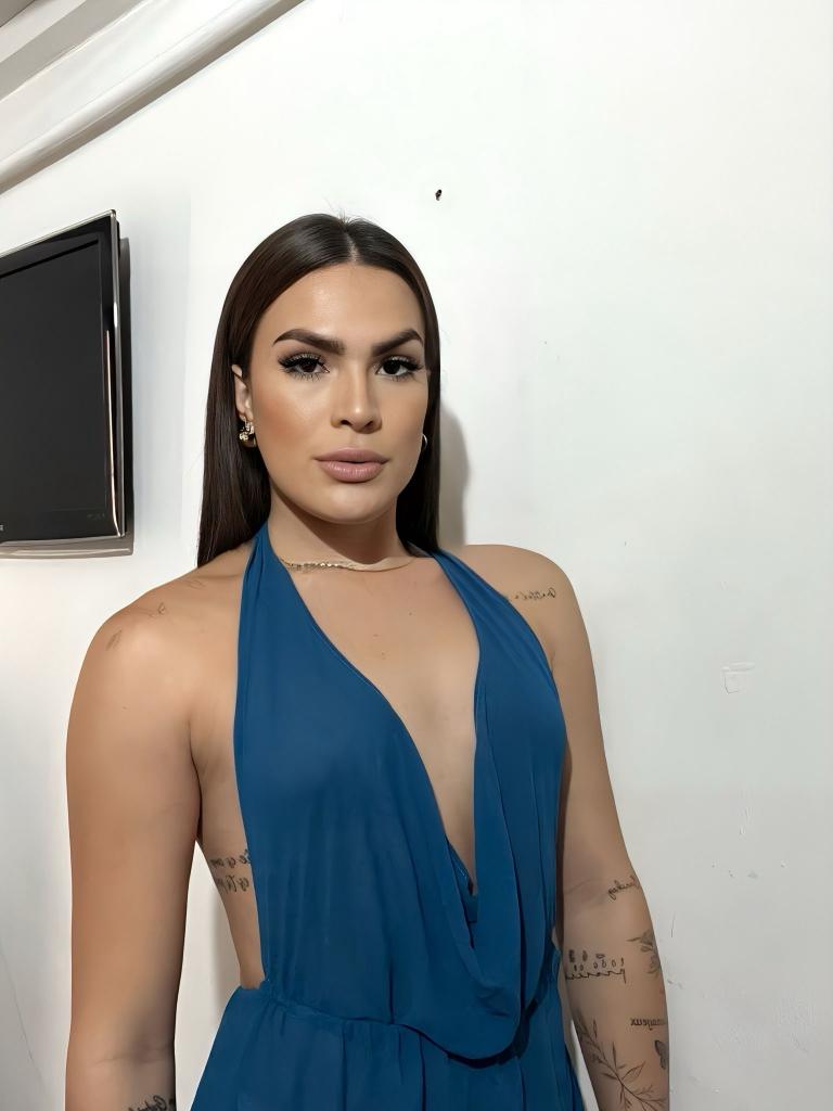 687061193: Transexual en Ibiza
