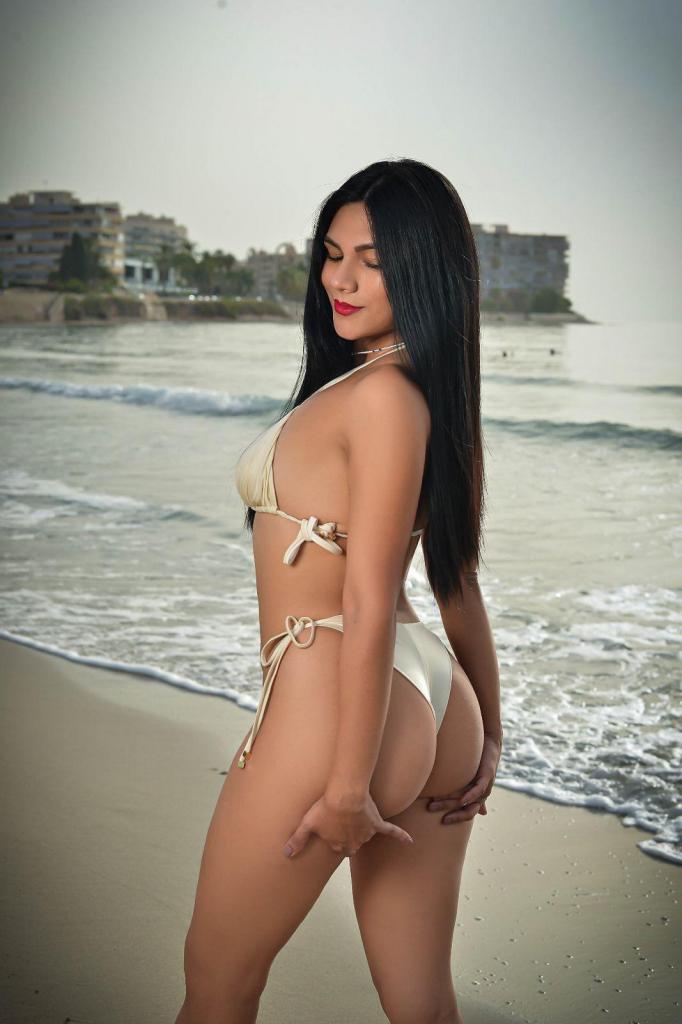 Chica busca chico en Alicante: 